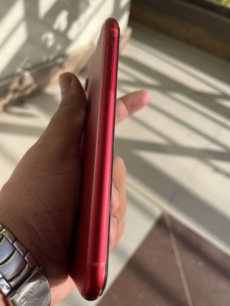 i phone xr non pta (128)GB 2