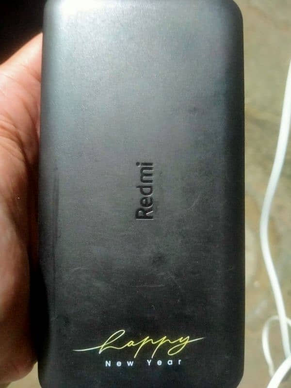 Redmi 10000mah 0