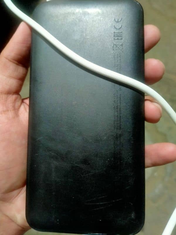 Redmi 10000mah 1