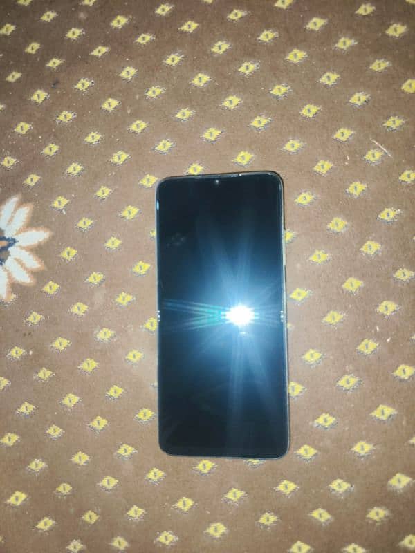 itel A50 new phone 0