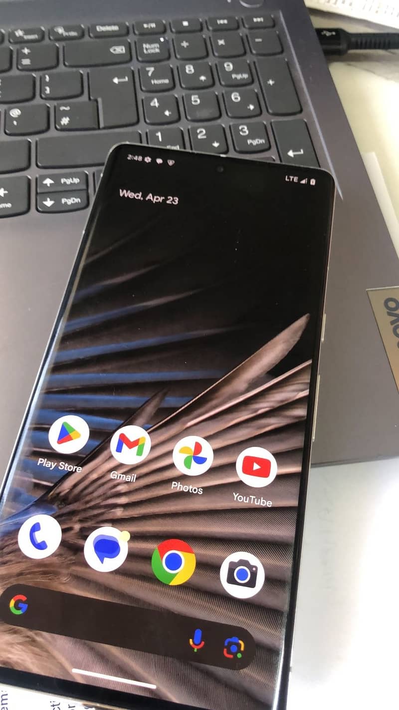 Google Pixel 6 Pro 0