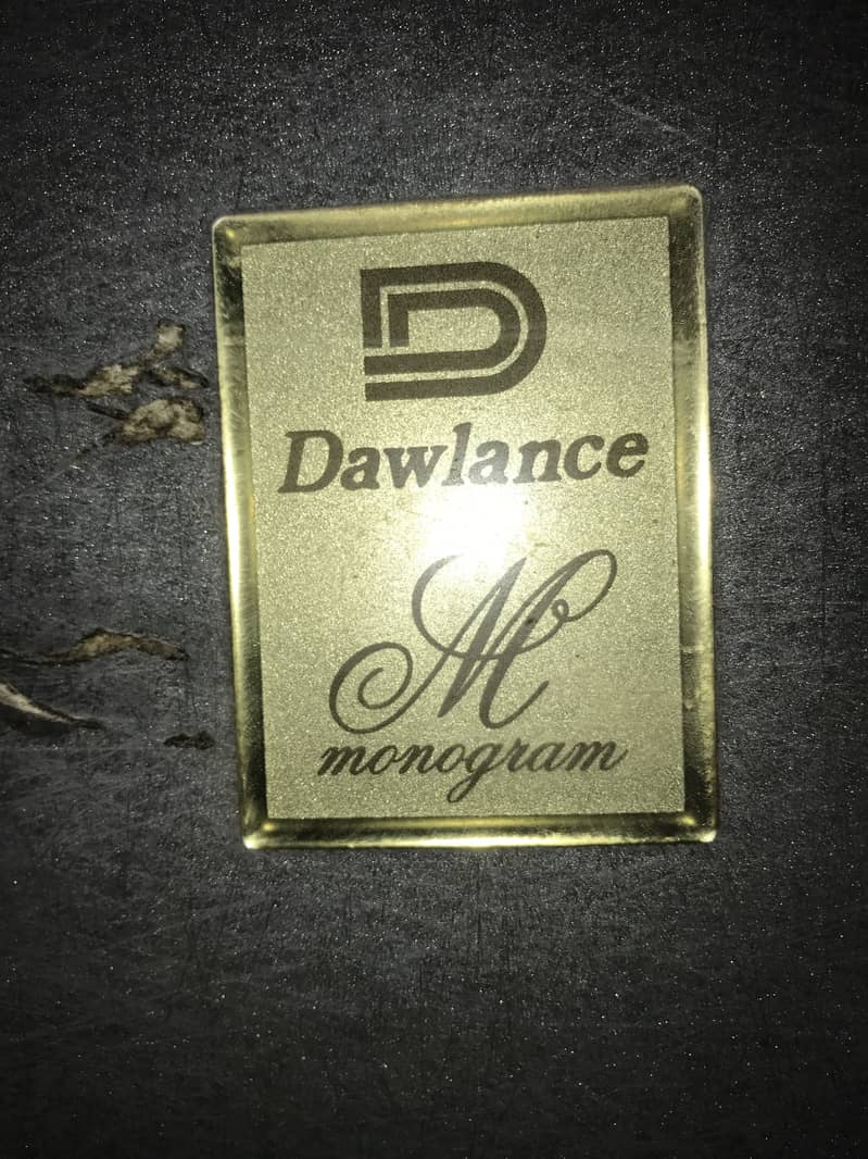 Dawlance 0