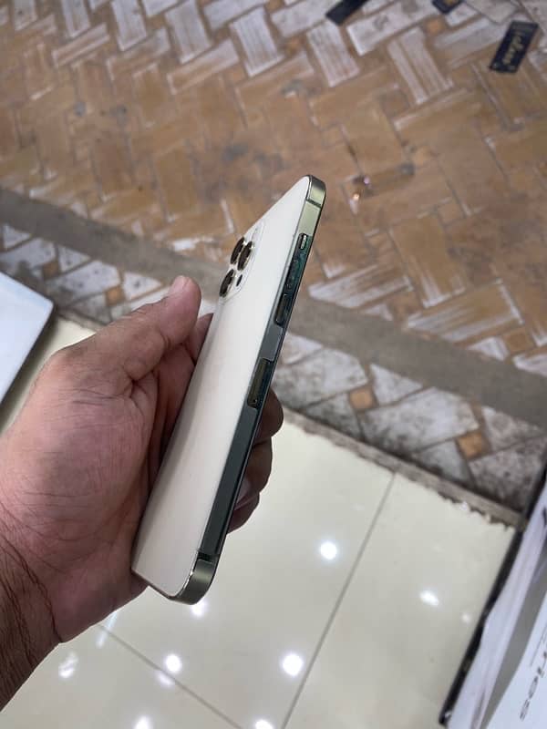 iphone 12 pro max  pta approved 1