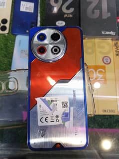 Tecno