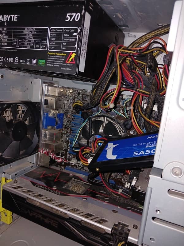 i7 3rd Gen 3