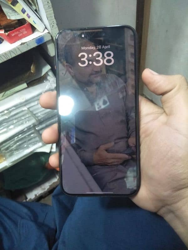 i phone 15 pro max * 1