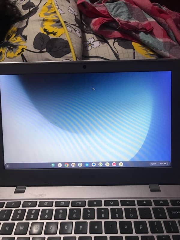 Samsung Chromebook 0