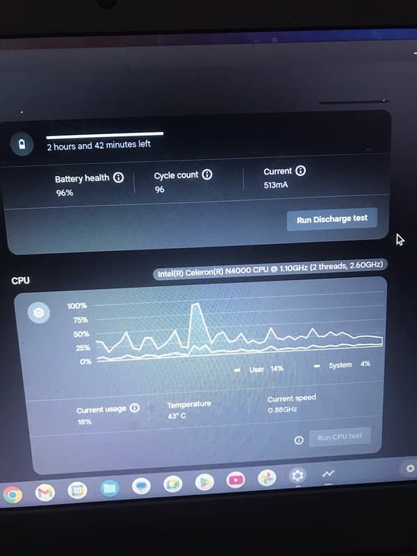 Samsung Chromebook 1