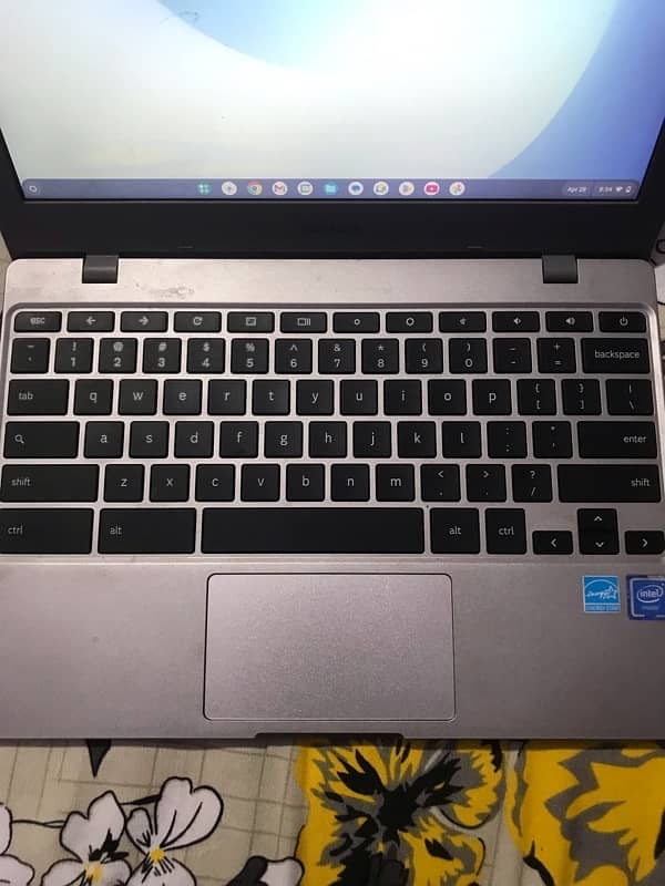 Samsung Chromebook 2