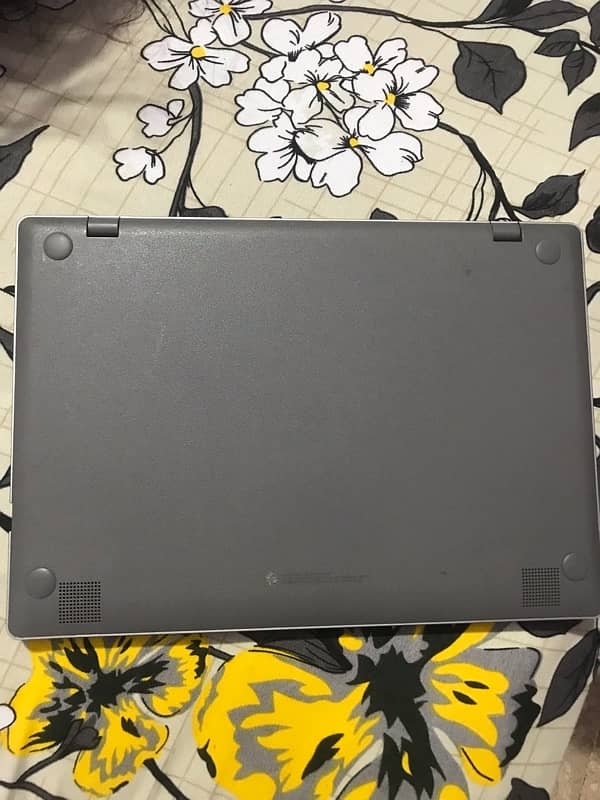 Samsung Chromebook 6