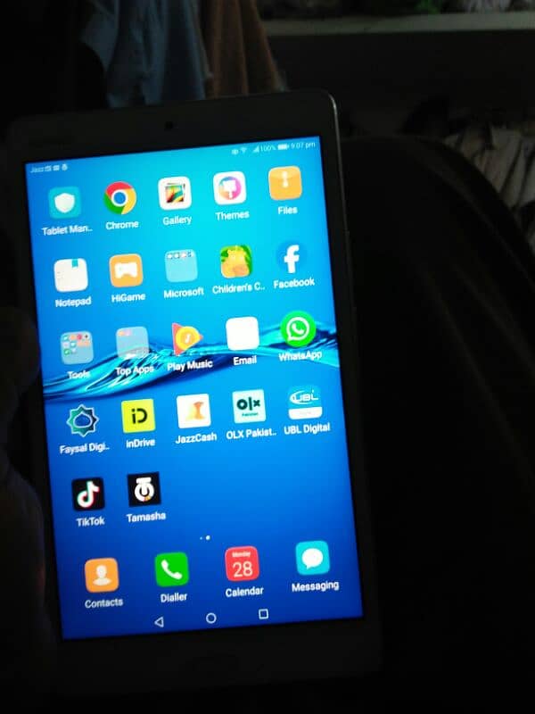 Tablet for sale 2