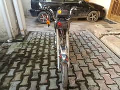 bike 70