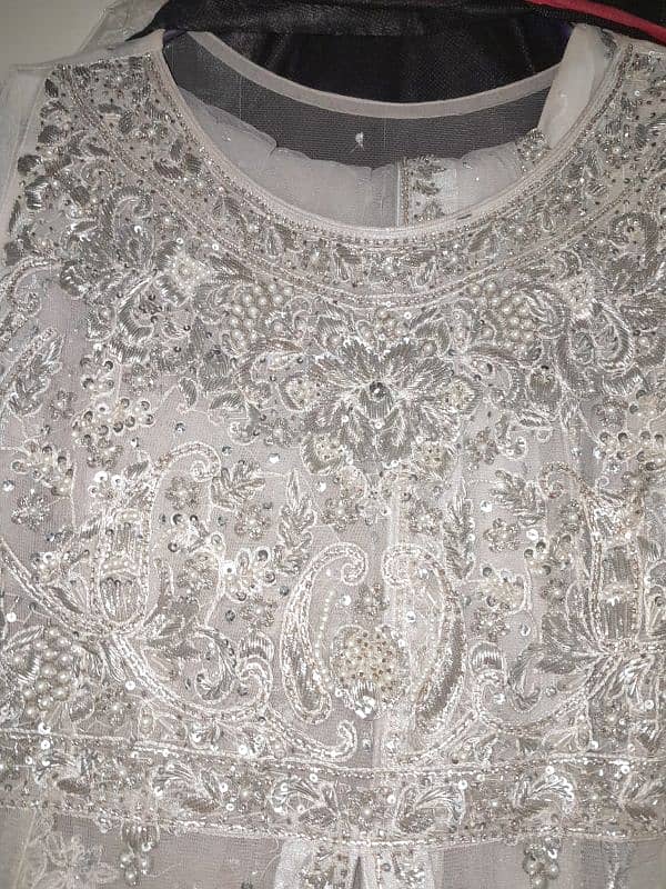 Bridal Dress 0