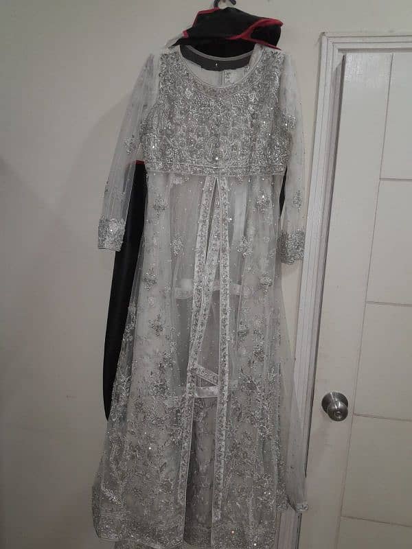 Bridal Dress 2