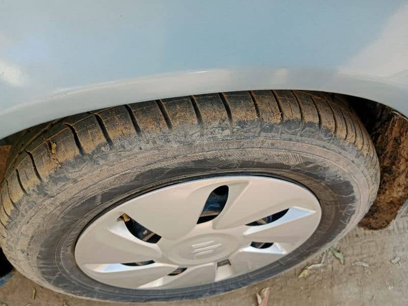 Suzuki Baleno 2002 4