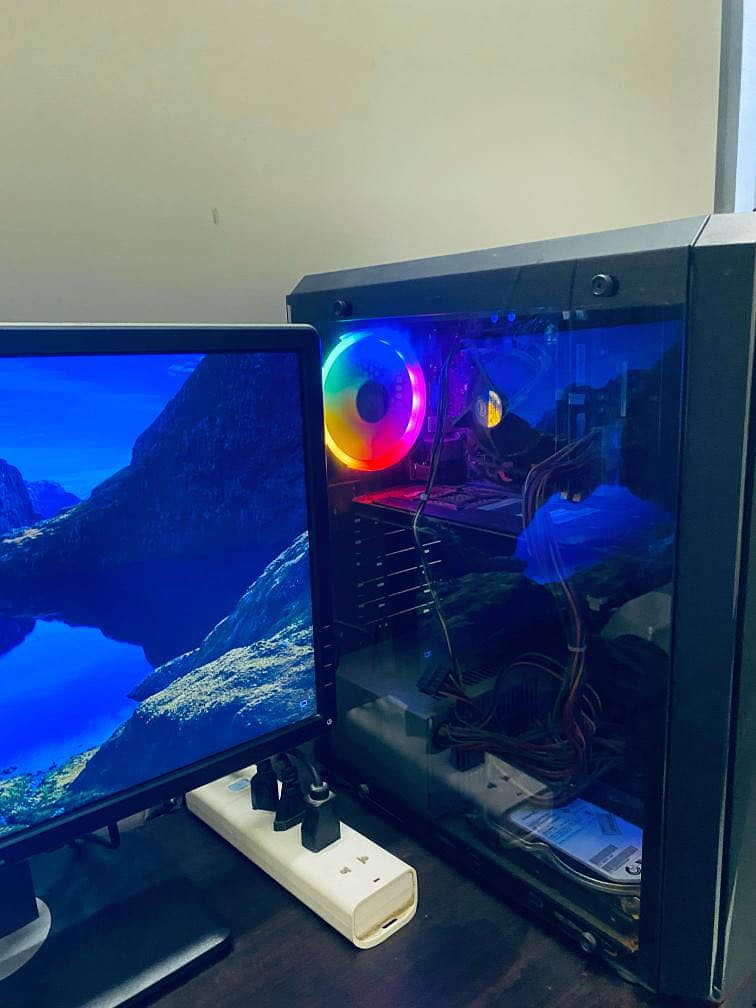 Gaming PC 10/10 condition 0
