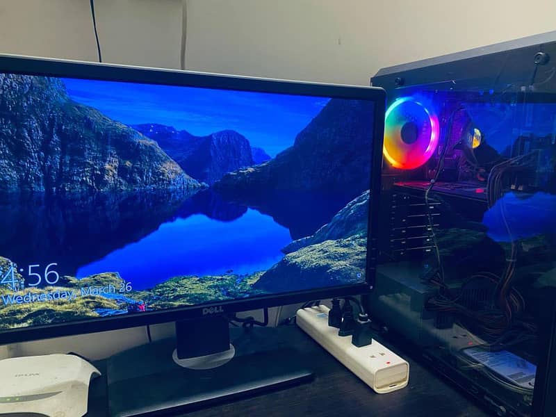 Gaming PC 10/10 condition 2