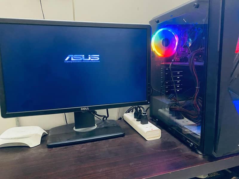 Gaming PC 10/10 condition 3