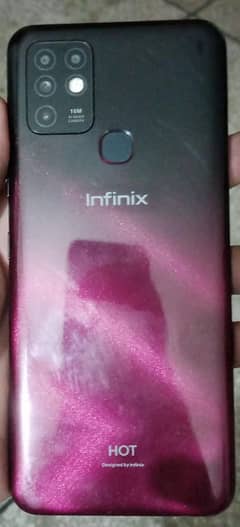 Infinix