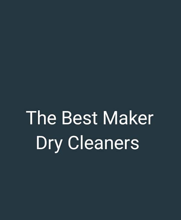 The Best Dry Cloth Press Cleaners 0
