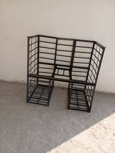 jangla cage