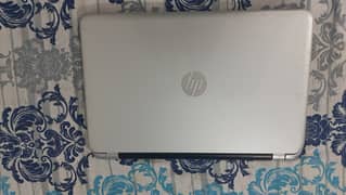 HP Pavilion 15-Core i5-4200U, 12GB RAM, 500GB SSD, 2GB NVidia GT 740M