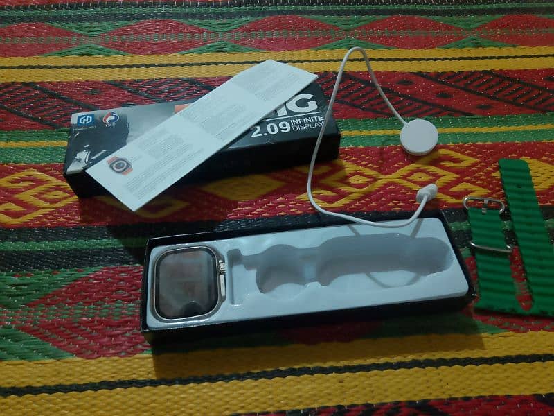 Ultra T900 brand 3