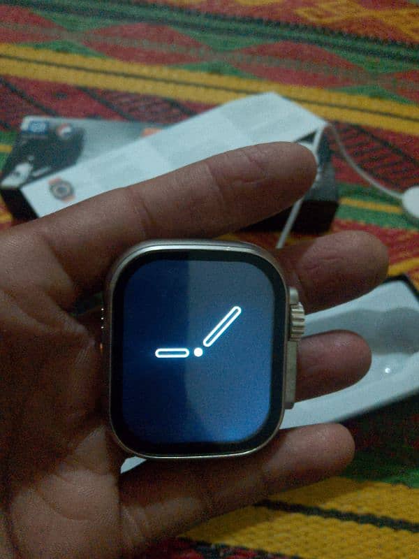 Ultra T900 brand 6