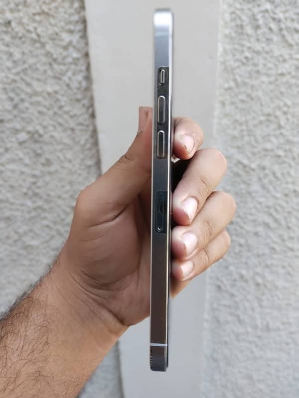 IPHONE 12 PRO MAX APPROVED 256GB 2