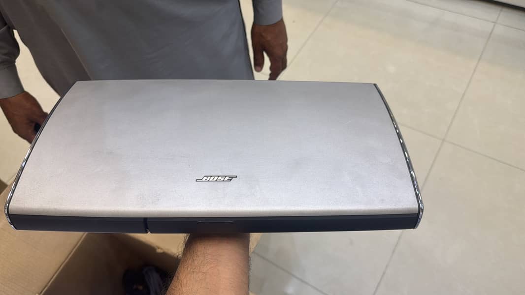 Bose Life style 5.1 sound system 11