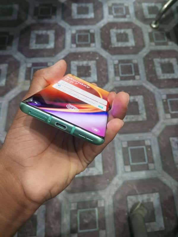 brand new mobile and condition 10 by 10 4