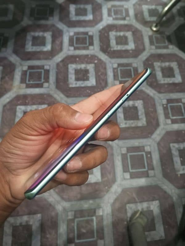 brand new mobile and condition 10 by 10 5