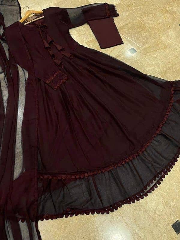 clothes women's 1