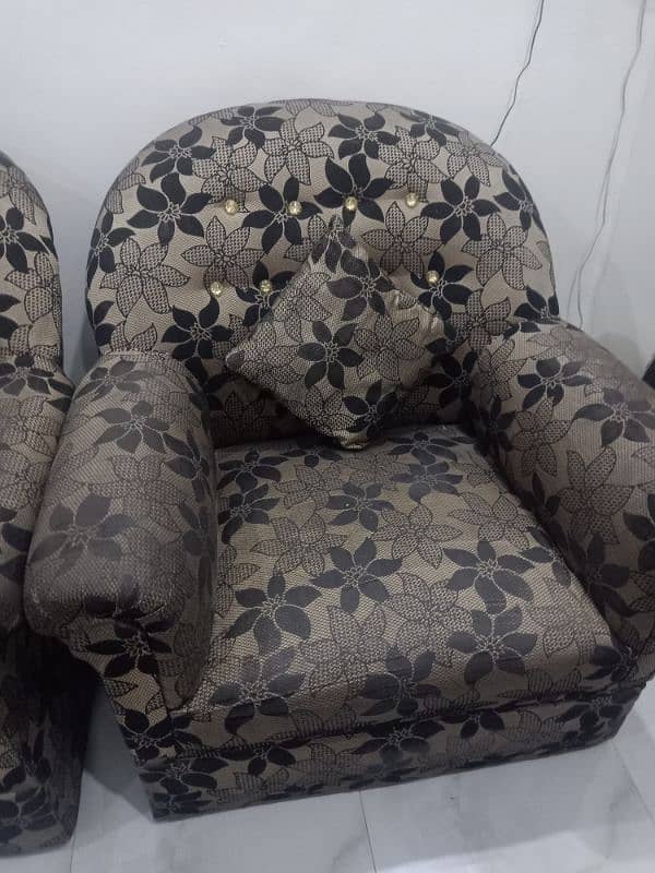 For sale sofa 1,2,3 Sets 0