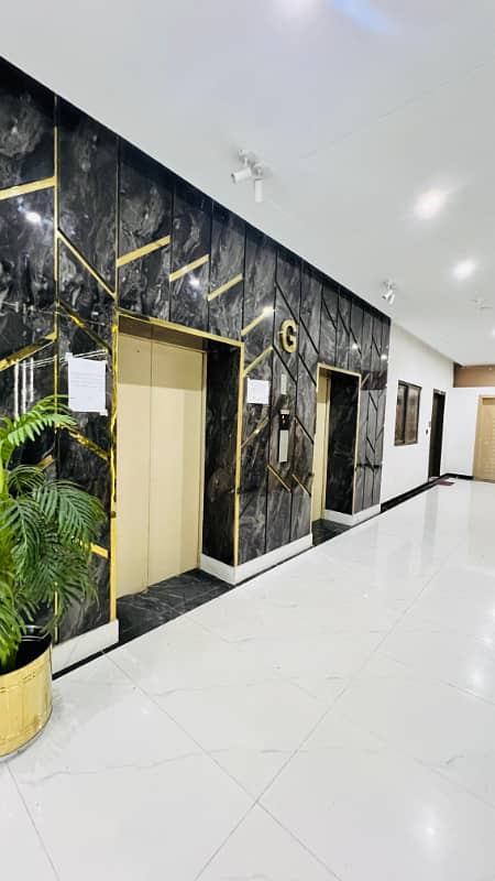 2-Bed Apartment for Rent in E-11 Islamabad 0