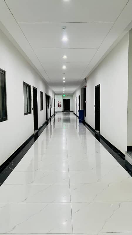 2-Bed Apartment for Rent in E-11 Islamabad 3