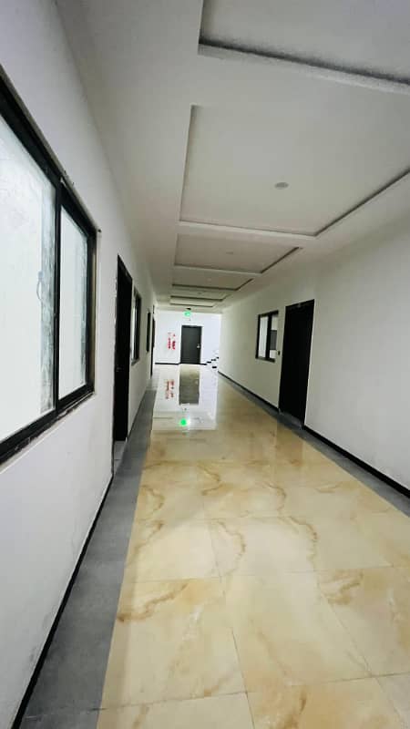 2-Bed Apartment for Rent in E-11 Islamabad 4