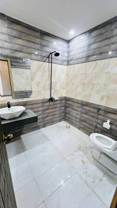 2-Bed Apartment for Rent in E-11 Islamabad 7
