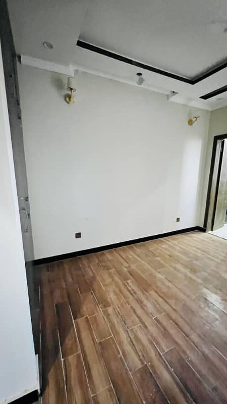 2-Bed Apartment for Rent in E-11 Islamabad 9