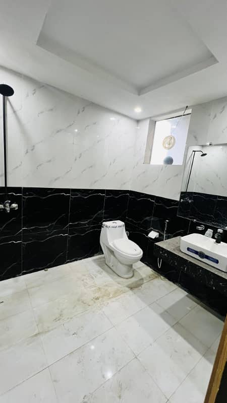 2-Bed Apartment for Rent in E-11 Islamabad 10