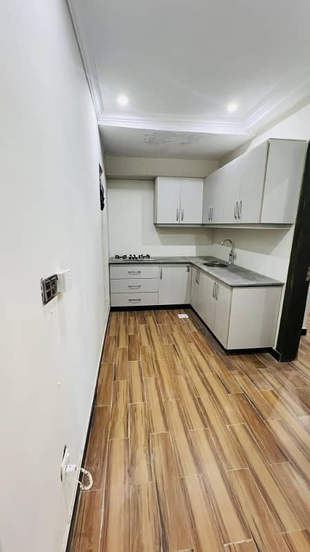 2-Bed Apartment for Rent in E-11 Islamabad 11