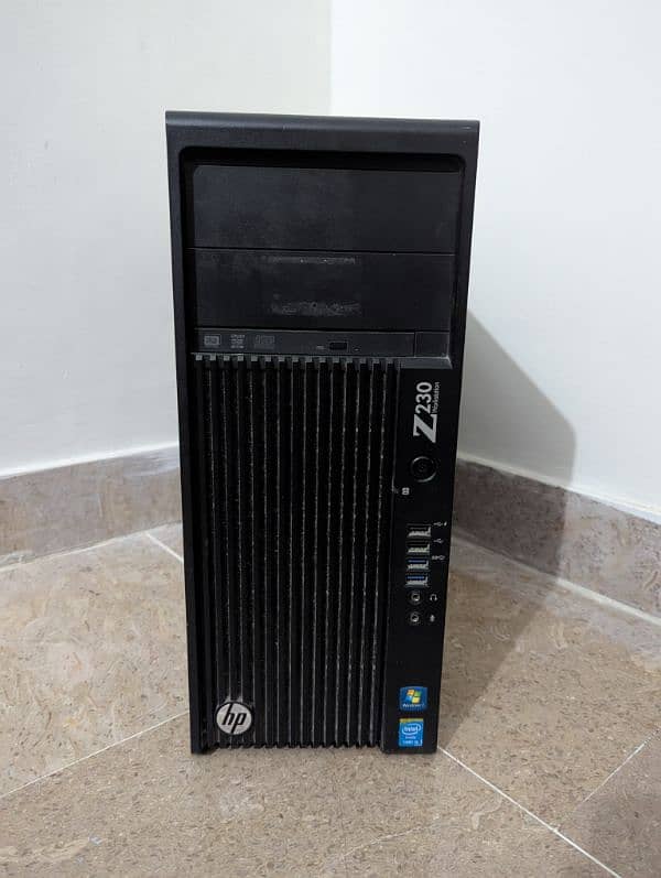 Complete Gaming Pc 2