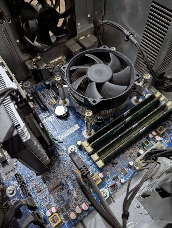 Complete Gaming Pc 6