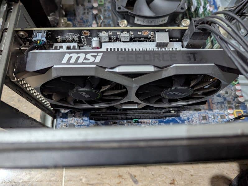 Complete Gaming Pc 7