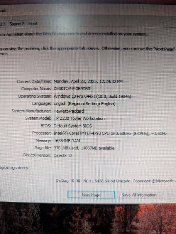 Complete Gaming Pc 10