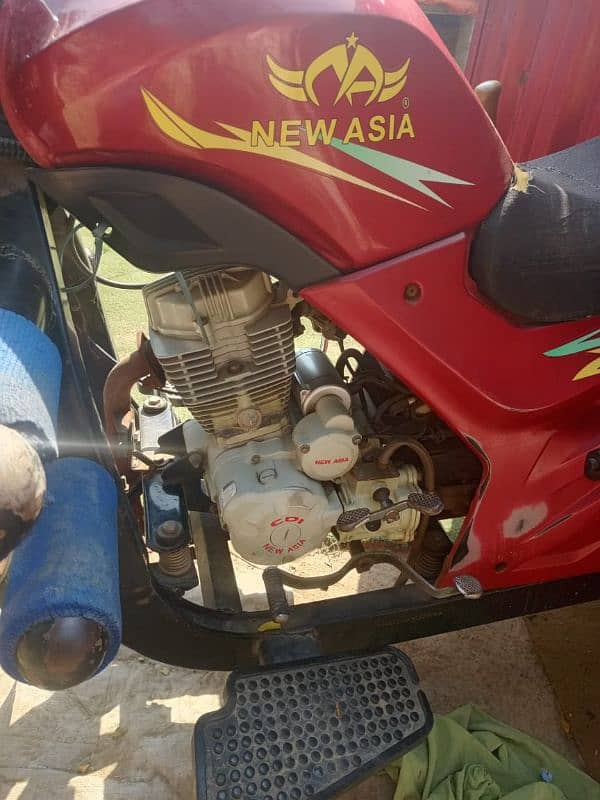 2022 red colour 2