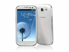 Samsung's S3