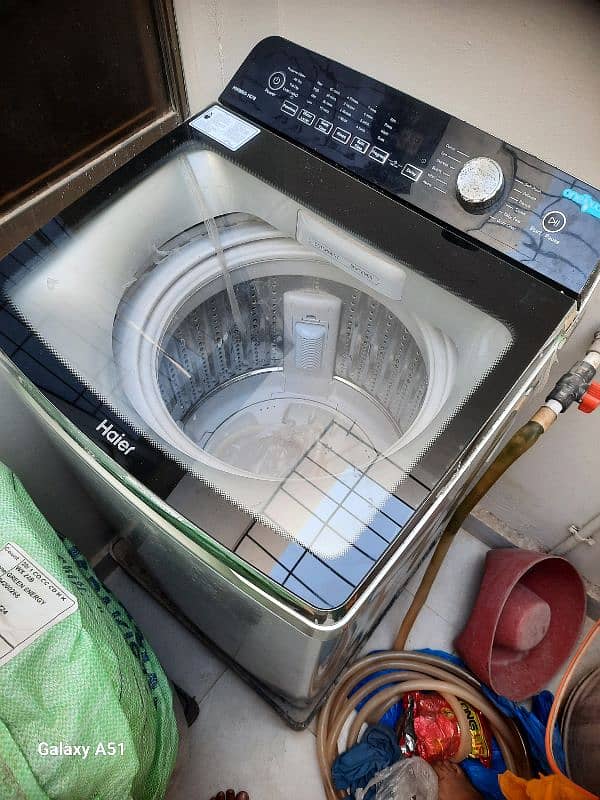 haier washing machine sale 0