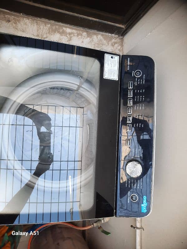haier washing machine sale 1