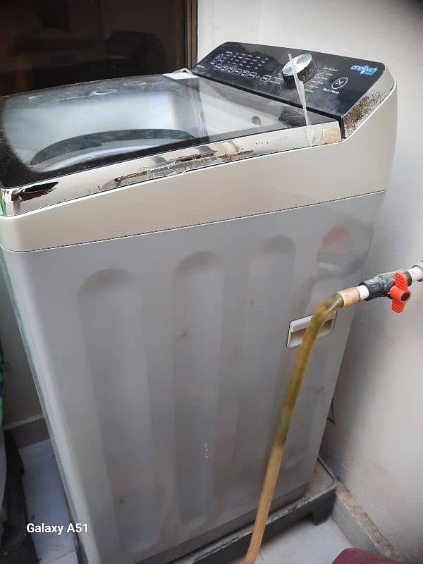 haier washing machine sale 3
